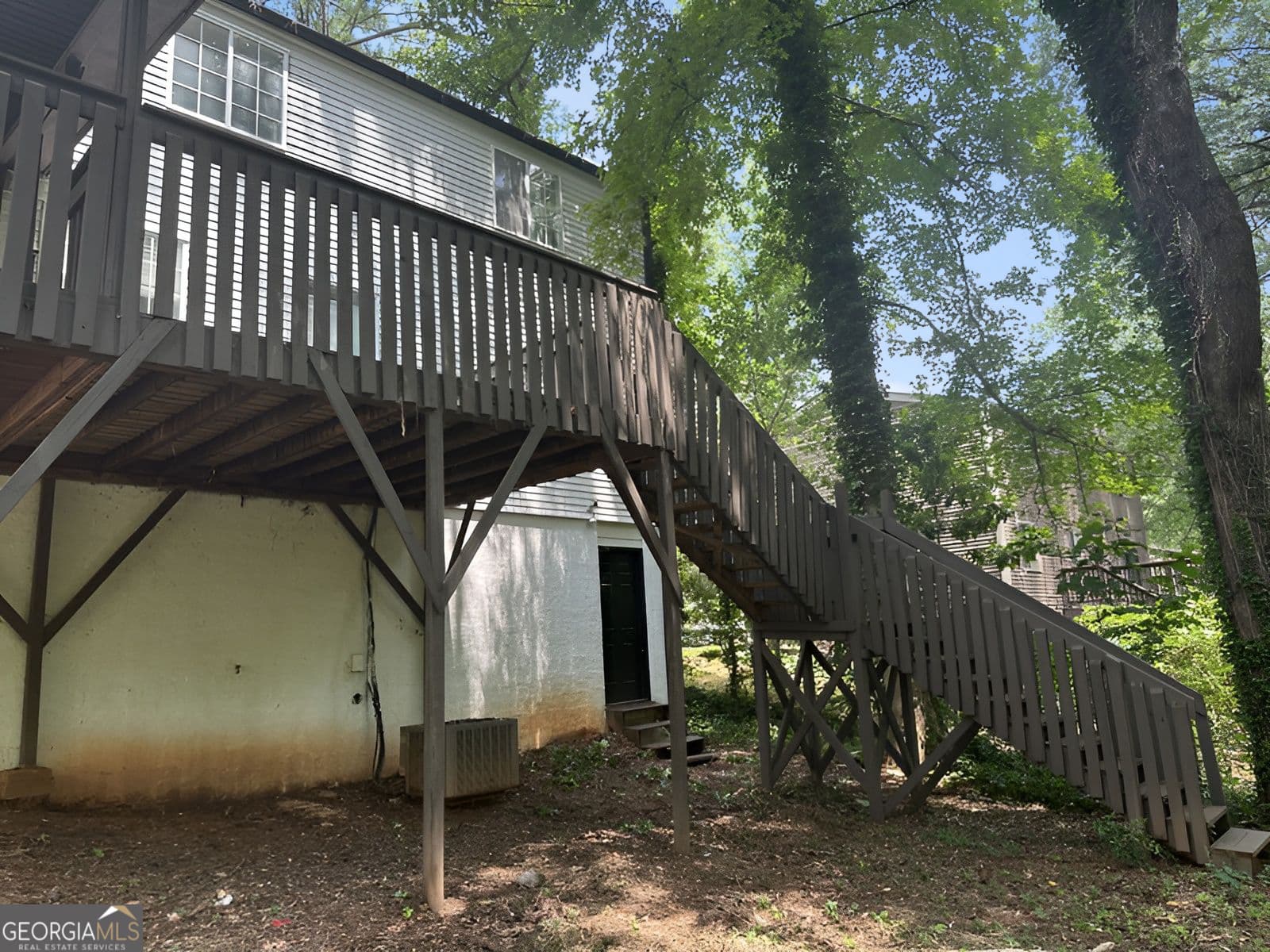 3 bedroom, 2.5 bathroom, 1,799 sq ft single family residence for sale at 1906 Madras Court, Lithonia, GA 30058 — photo 3
