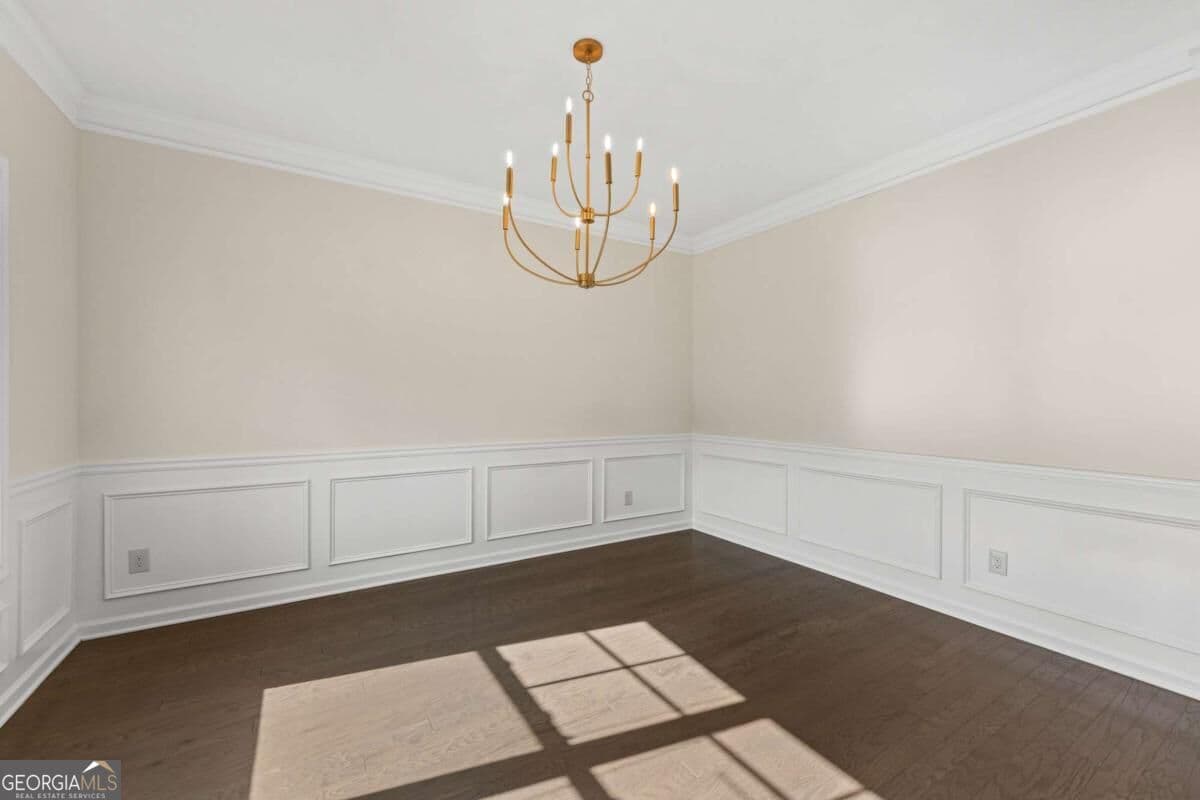 4 bedroom, 2.5 bathroom, 2,610 sq ft single family residence for sale at 7491 Silk Tree Pointe, Braselton, GA 30517 — photo 5