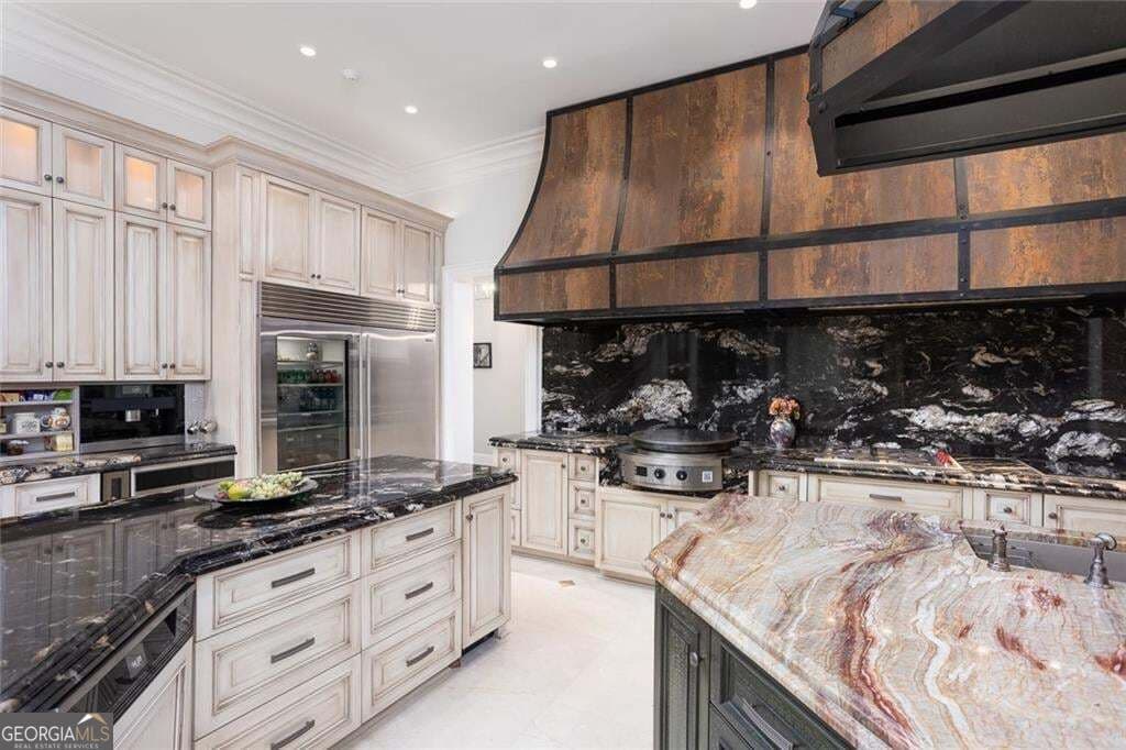 11 bedroom, 14.5 bathroom, 26,658 sq ft single family residence for sale at 3084 George Williams Road, Monroe, GA 30656 — photo 9