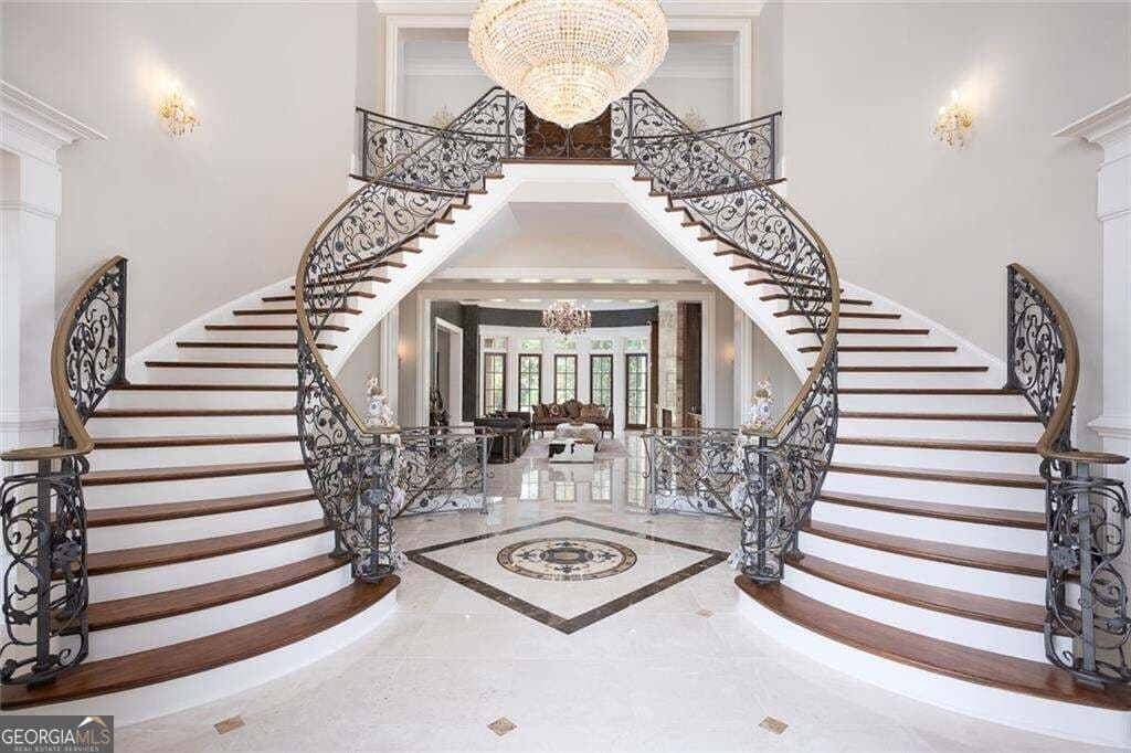 11 bedroom, 14.5 bathroom, 26,658 sq ft single family residence for sale at 3084 George Williams Road, Monroe, GA 30656 — photo 4
