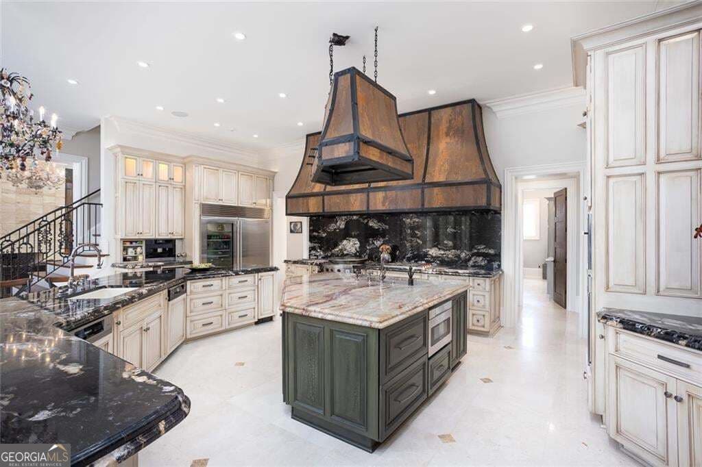 11 bedroom, 14.5 bathroom, 26,658 sq ft single family residence for sale at 3084 George Williams Road, Monroe, GA 30656 — photo 8