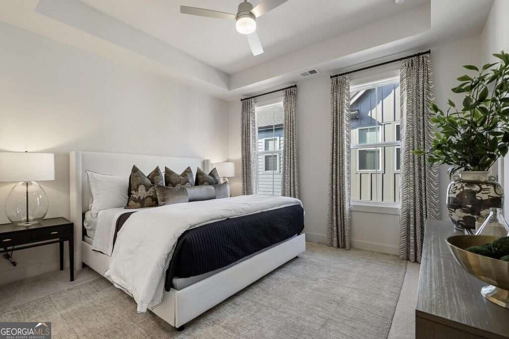 2 bedroom, 2 bathroom townhouse for sale at 1355 Breezy Street 110, Atlanta, GA 30315 — photo 9