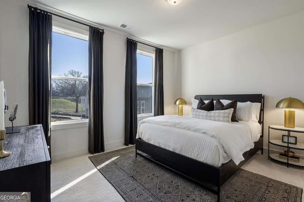 2 bedroom, 2 bathroom townhouse for sale at 1355 Breezy Street 110, Atlanta, GA 30315 — photo 10