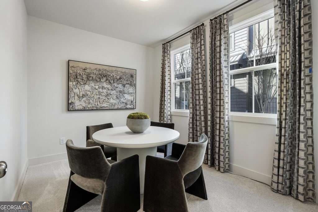 2 bedroom, 2 bathroom townhouse for sale at 1355 Breezy Street 110, Atlanta, GA 30315 — photo 8