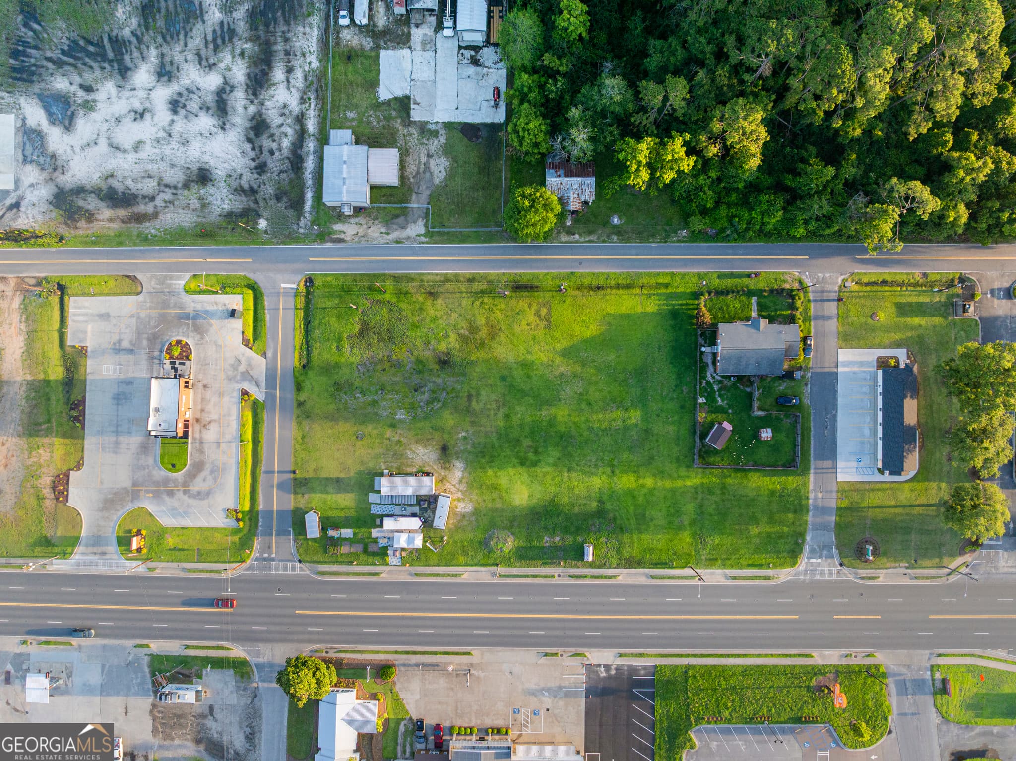 unimproved land for sale at 0 Highway 341 Tract 3, Baxley, GA 31513 — photo 7