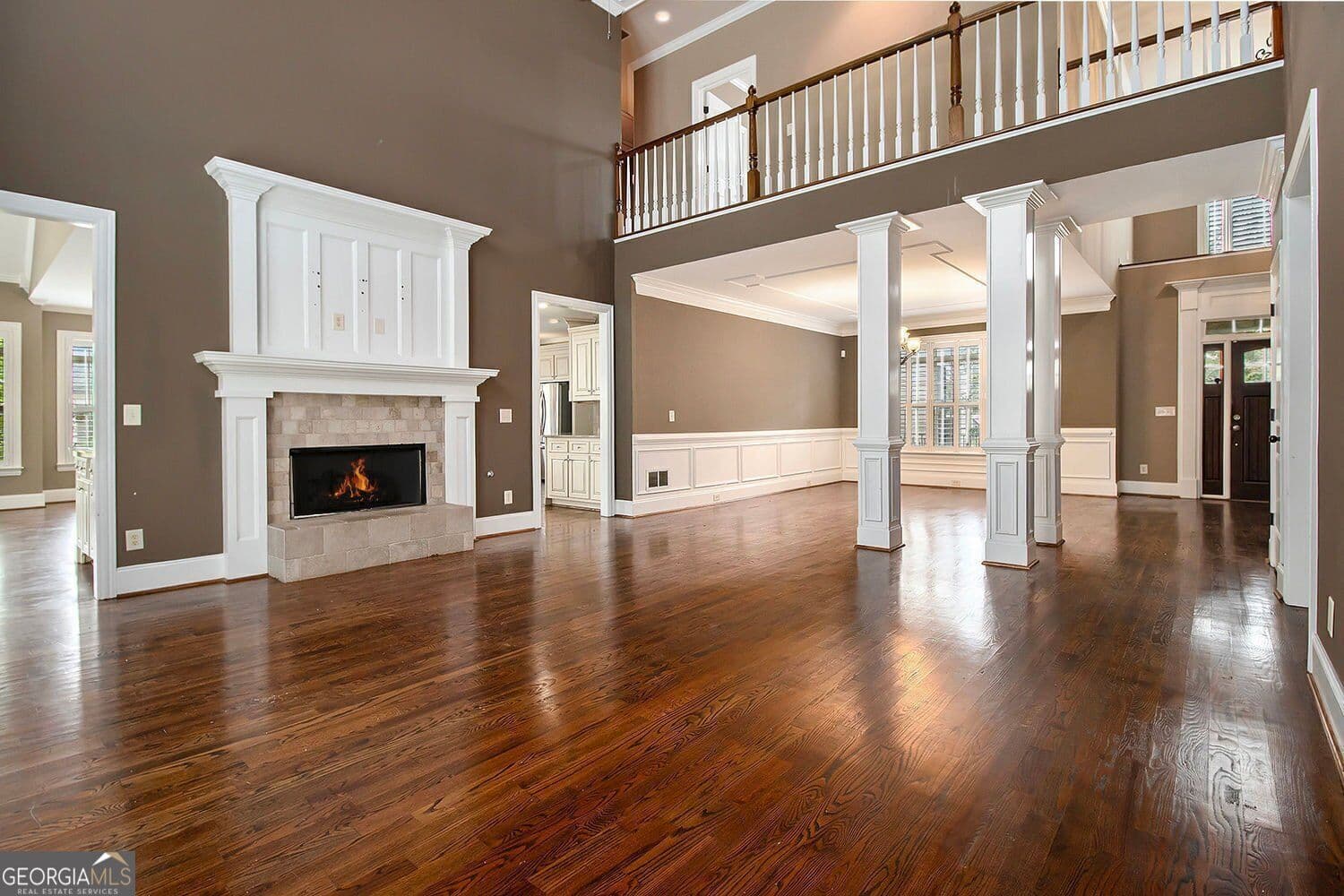 4 bedroom, 2.5 bathroom, 3,845 sq ft single family residence for sale at 70 Alcovy Reserve Way, Covington, GA 30014 — photo 7
