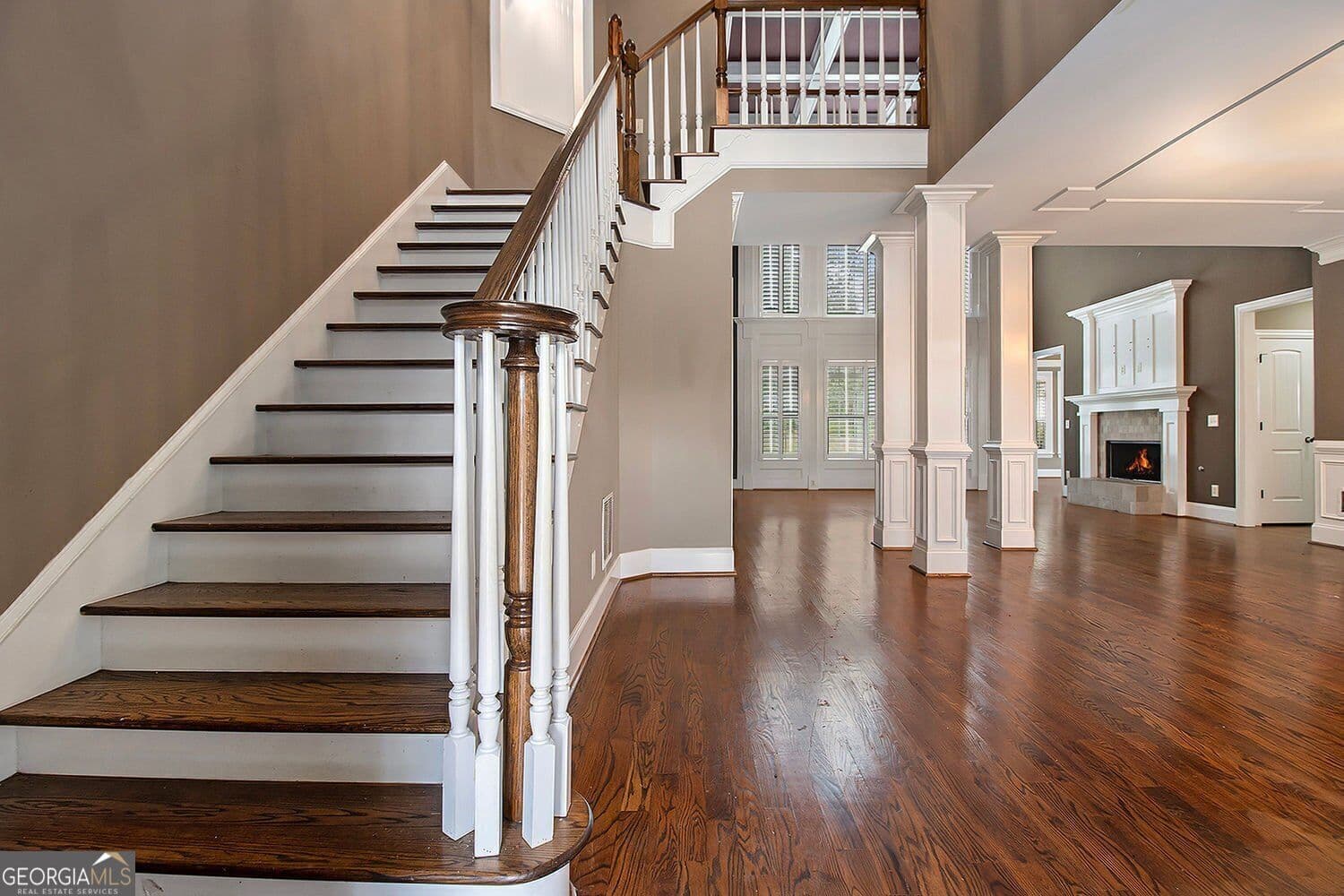 4 bedroom, 2.5 bathroom, 3,845 sq ft single family residence for sale at 70 Alcovy Reserve Way, Covington, GA 30014 — photo 3
