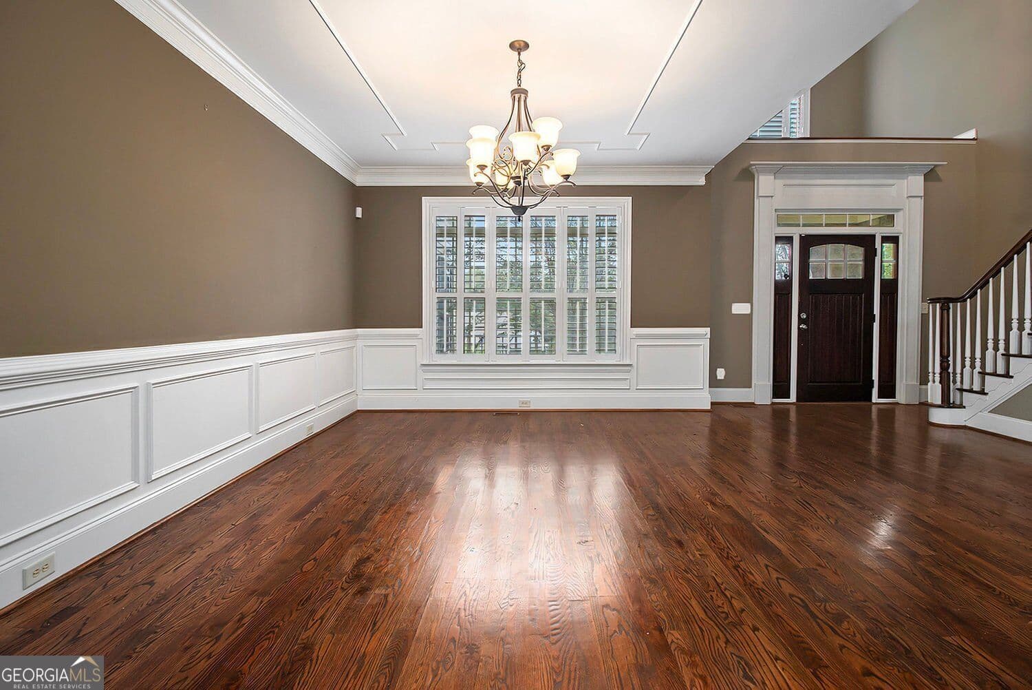4 bedroom, 2.5 bathroom, 3,845 sq ft single family residence for sale at 70 Alcovy Reserve Way, Covington, GA 30014 — photo 5