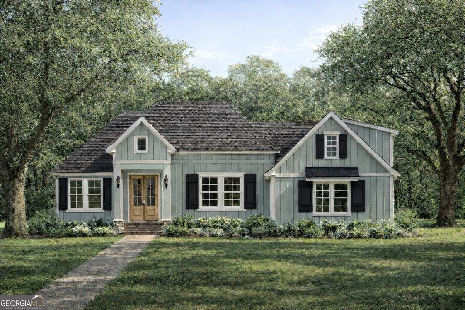 149 Laurel Marsh Way, Kingsland, GA 31548 — most recent listing photo