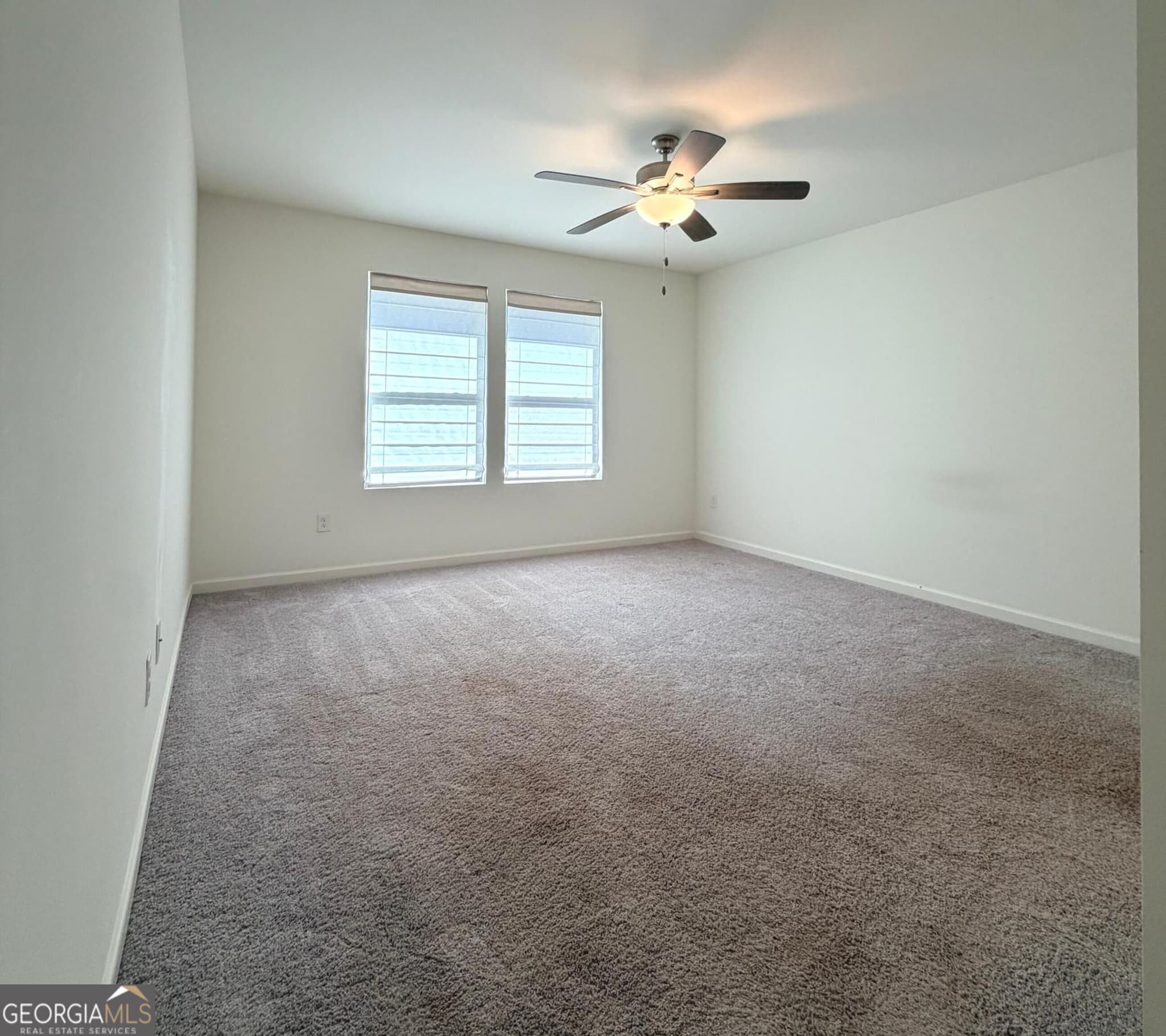 4 bedroom, 2 bathroom, 1,676 sq ft single family residence for sale at 100 Red Oak Drive, Barnesville, GA 30204 — photo 6