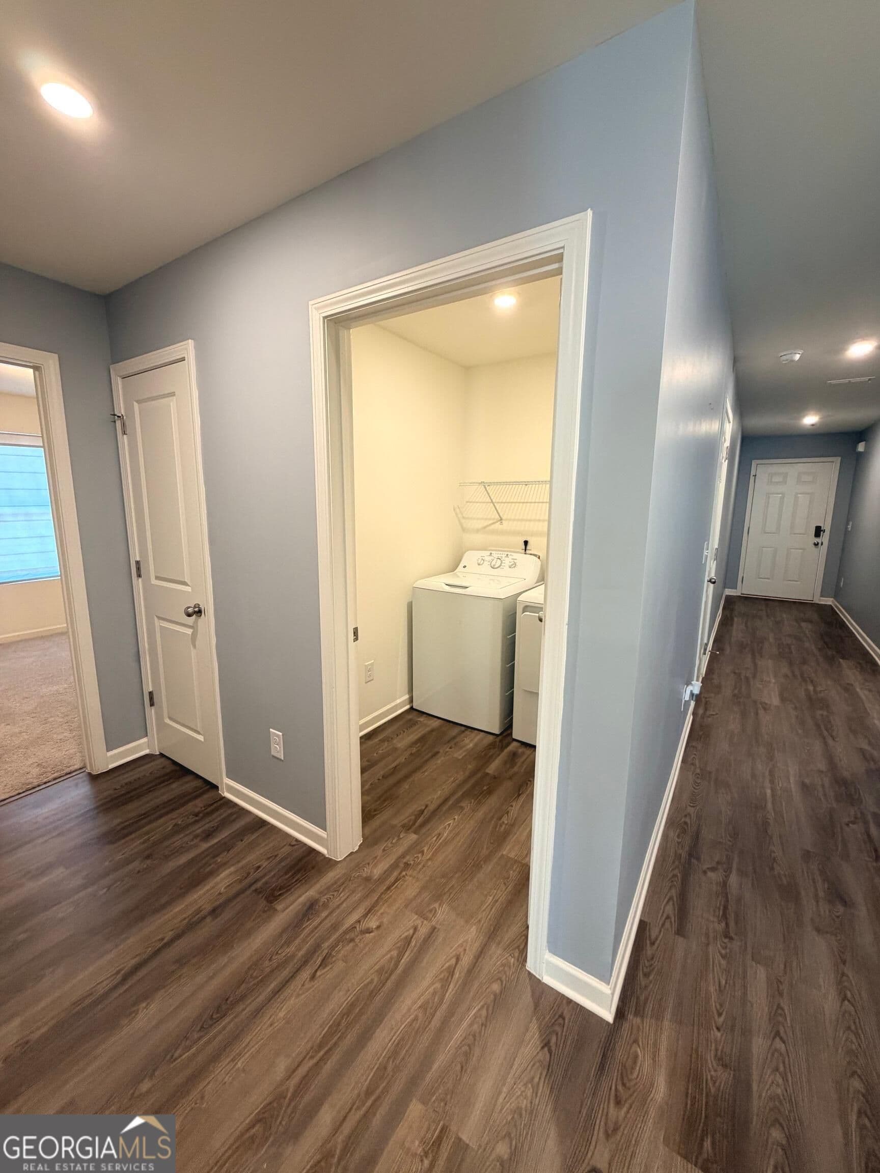 4 bedroom, 2 bathroom, 1,676 sq ft single family residence for sale at 100 Red Oak Drive, Barnesville, GA 30204 — photo 10