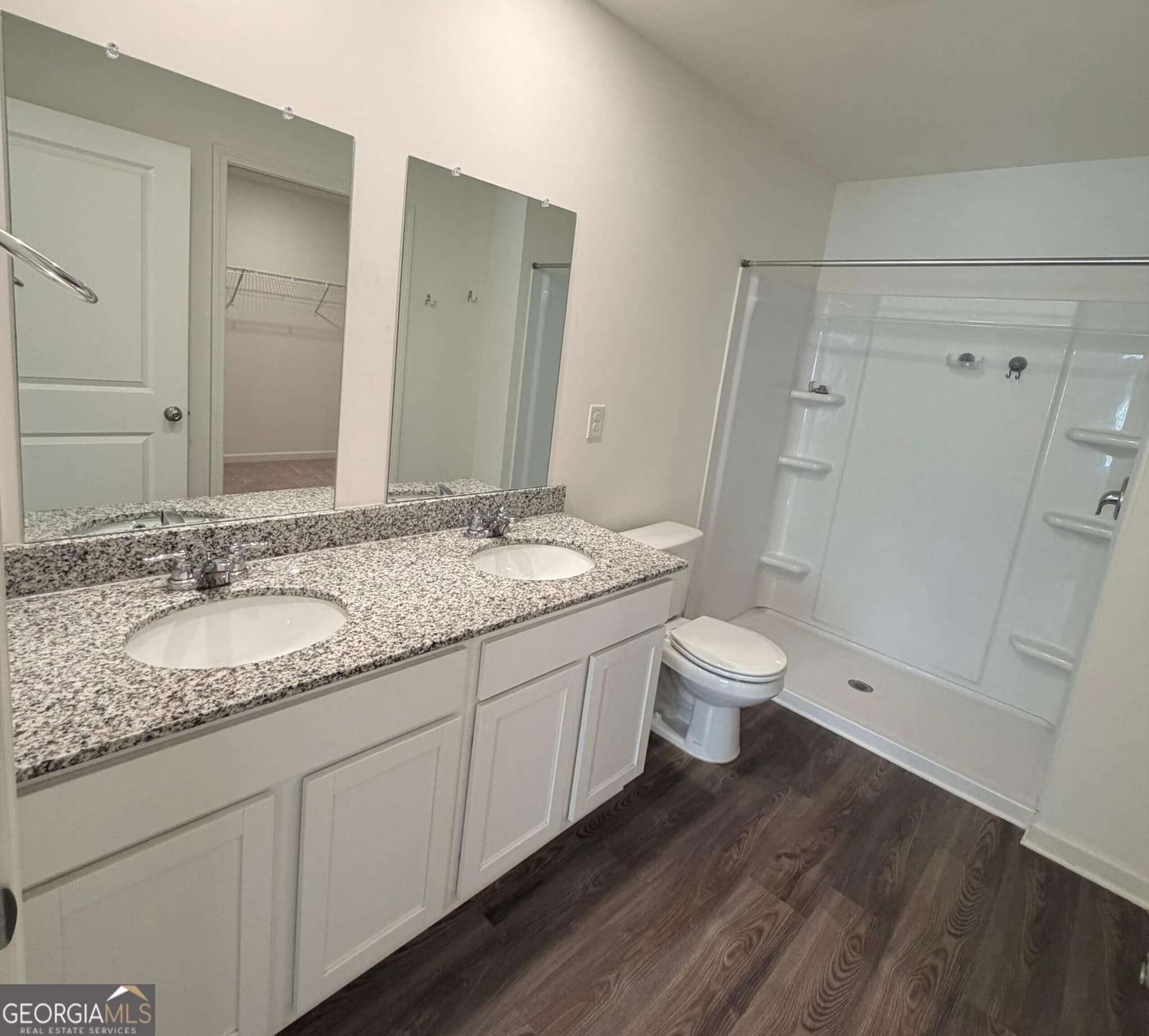 4 bedroom, 2 bathroom, 1,676 sq ft single family residence for sale at 100 Red Oak Drive, Barnesville, GA 30204 — photo 8