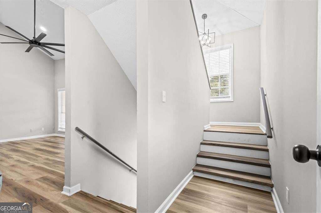 3 bedroom, 2 bathroom, 1,597 sq ft condominium for sale at 9462 Cypress Lane, Jonesboro, GA 30238 — photo 9