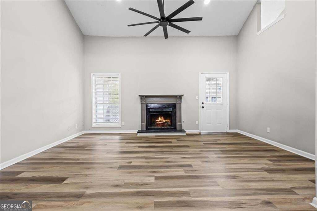 3 bedroom, 2 bathroom, 1,597 sq ft condominium for sale at 9462 Cypress Lane, Jonesboro, GA 30238 — photo 8