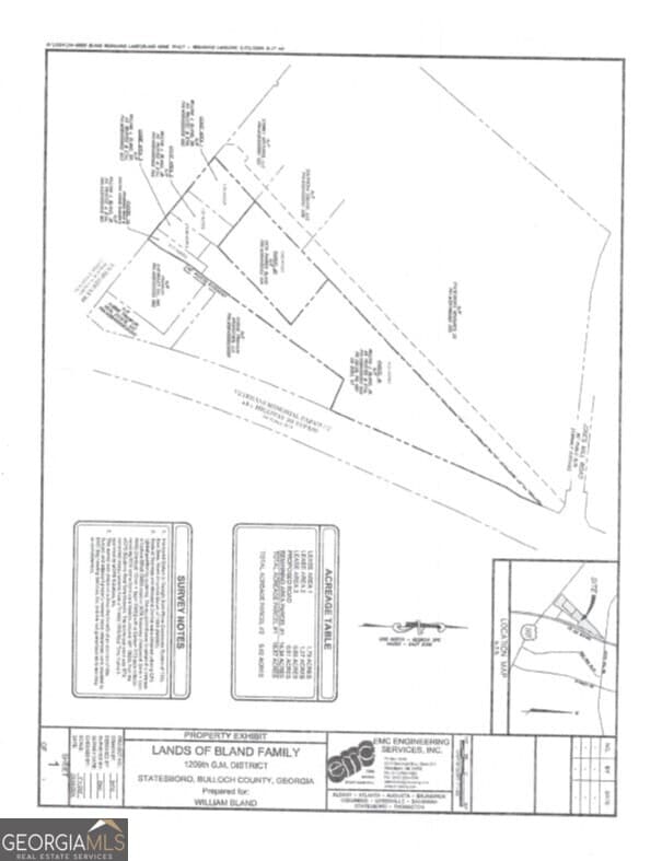 unimproved land for sale at 0 Northside Drive, Statesboro, GA 30458 — photo 9