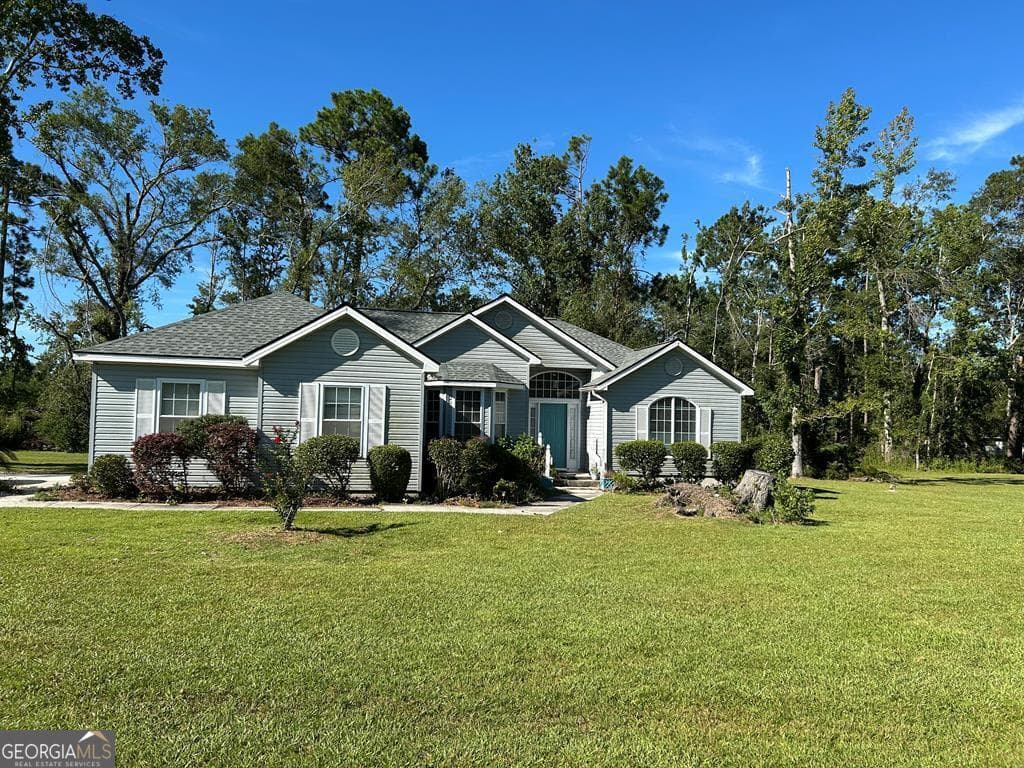 287 Quail Drive, Vidalia, GA 30474 — most recent listing photo