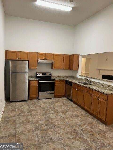 4 bedroom, 2 bathroom, 1,548 sq ft single family residence for rent at 4827 Wolfcreek View, South Fulton, GA 30349 for $2,000 a month — photo 7