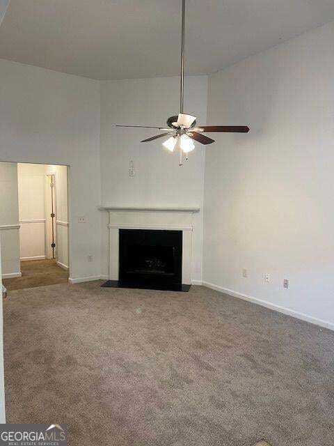 4 bedroom, 2 bathroom, 1,548 sq ft single family residence for rent at 4827 Wolfcreek View, South Fulton, GA 30349 for $2,000 a month — photo 3