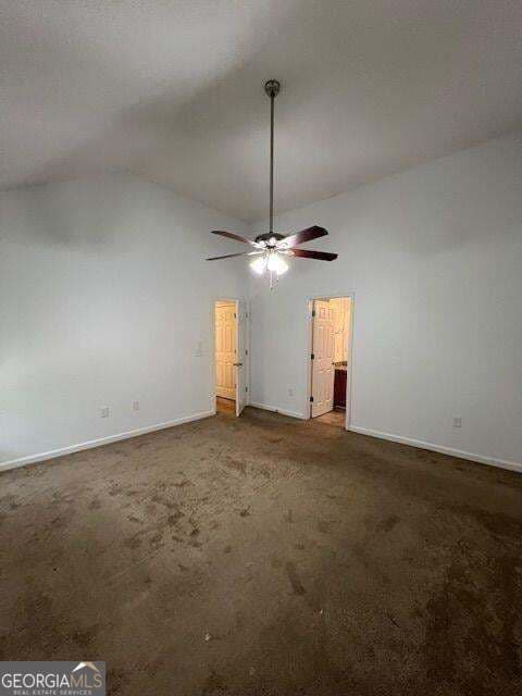 4 bedroom, 2 bathroom, 1,548 sq ft single family residence for rent at 4827 Wolfcreek View, South Fulton, GA 30349 for $2,000 a month — photo 10