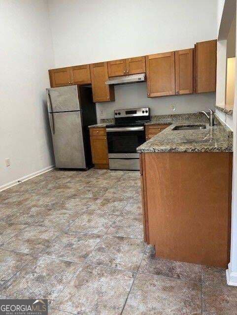 4 bedroom, 2 bathroom, 1,548 sq ft single family residence for rent at 4827 Wolfcreek View, South Fulton, GA 30349 for $2,000 a month — photo 8