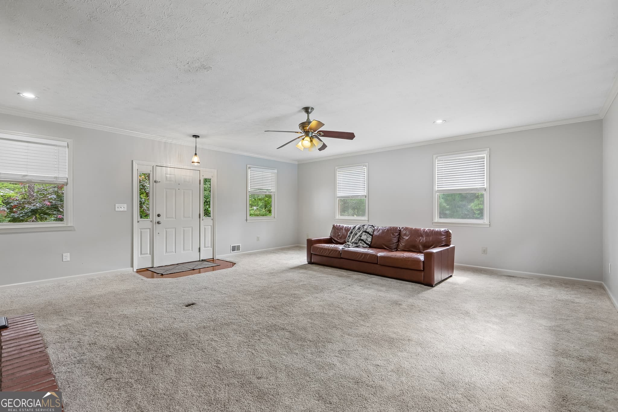 3 bedroom, 2 bathroom, 2,561 sq ft single family residence for sale at 5115 Highway 20, Covington, GA 30016 — photo 9