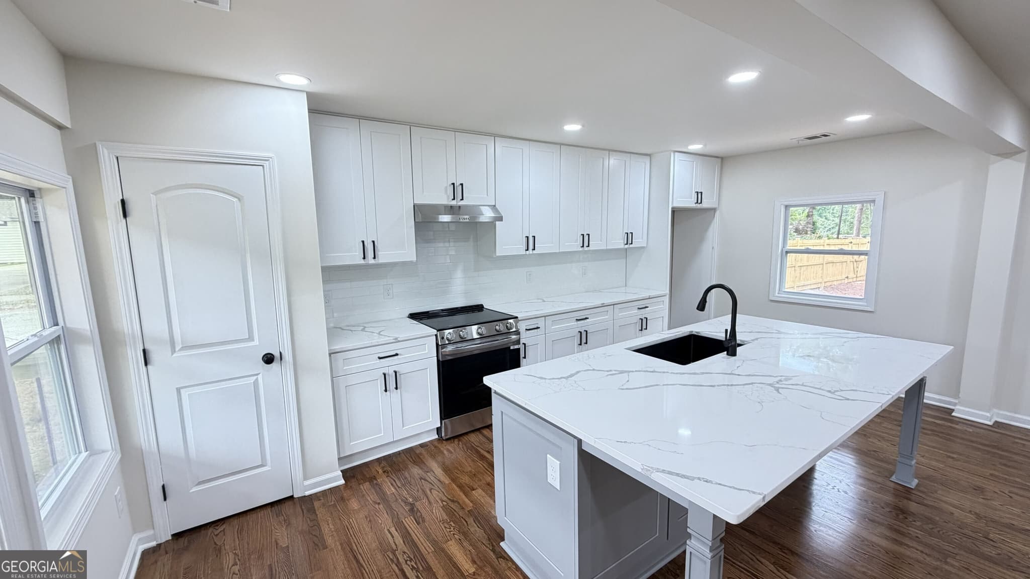 3 bedroom, 2 bathroom single family residence for sale at 3491 Maplehurst Drive, Decatur, GA 30032 — photo 7
