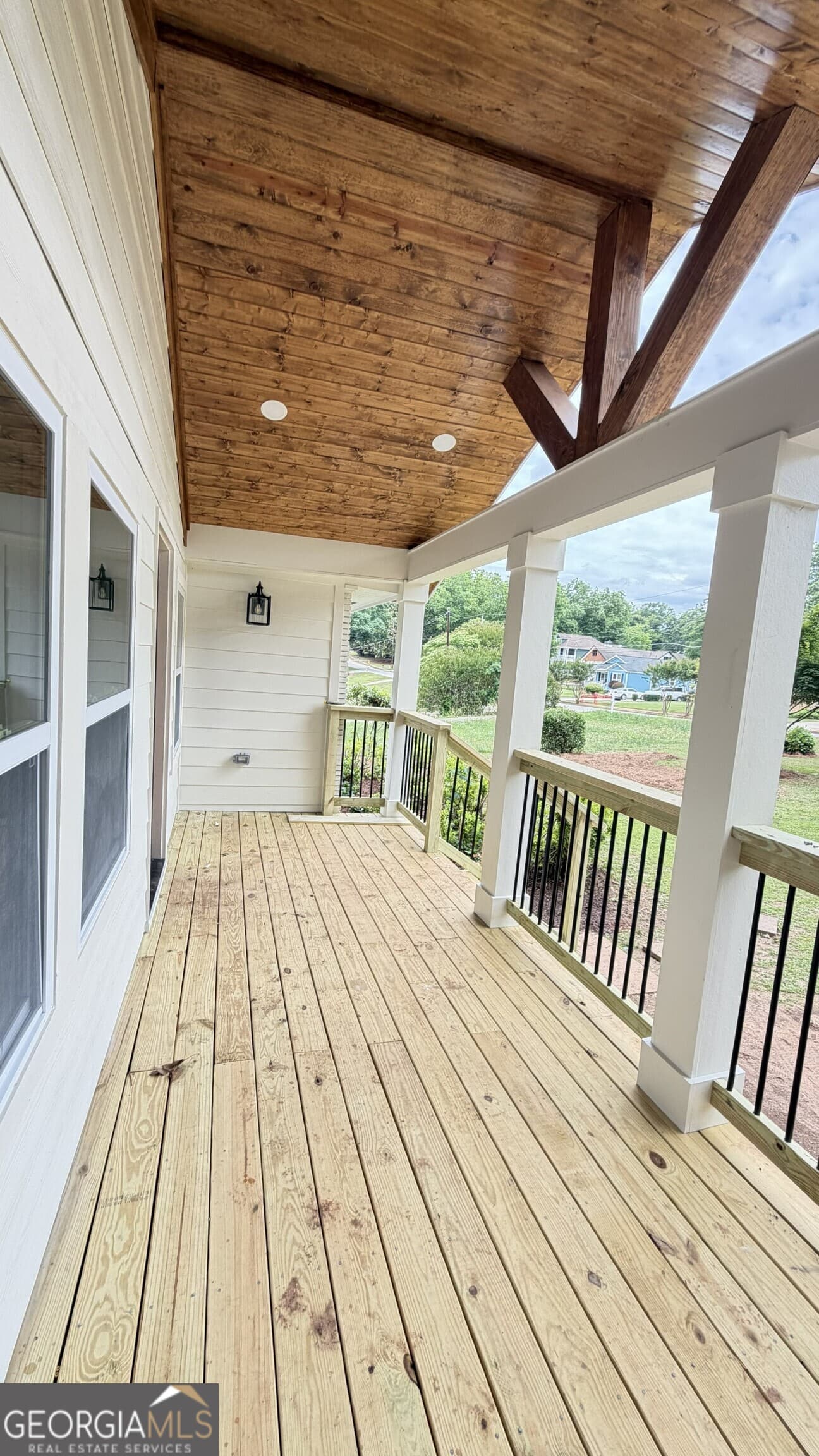 3 bedroom, 2 bathroom single family residence for sale at 3491 Maplehurst Drive, Decatur, GA 30032 — photo 3