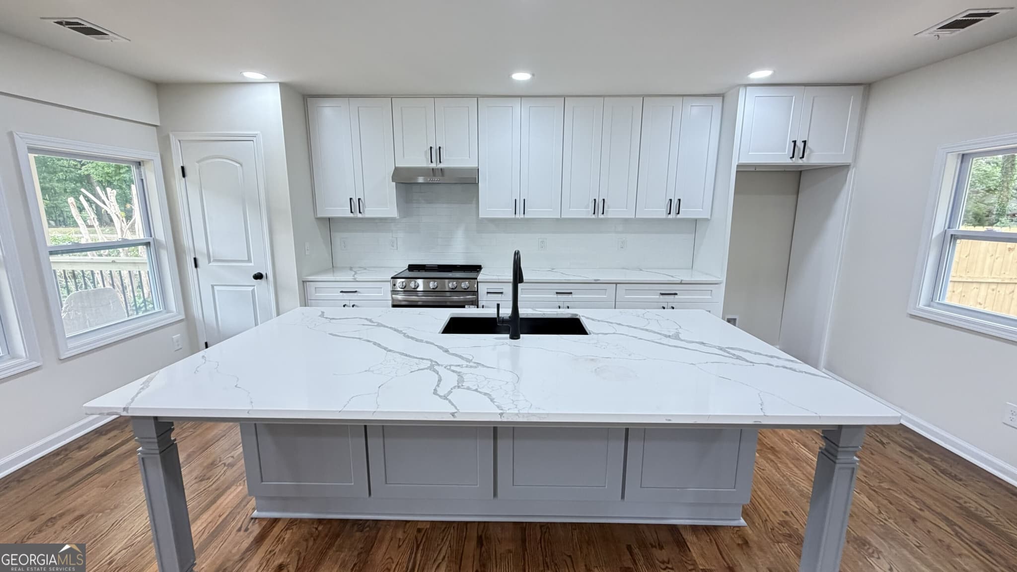 3 bedroom, 2 bathroom single family residence for sale at 3491 Maplehurst Drive, Decatur, GA 30032 — photo 5