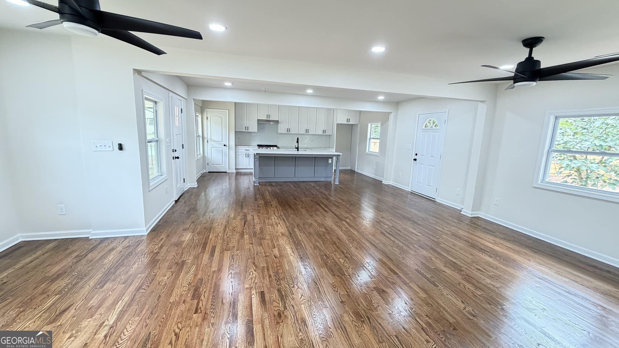 3 bedroom, 2 bathroom single family residence for sale at 3491 Maplehurst Drive, Decatur, GA 30032 — photo 10