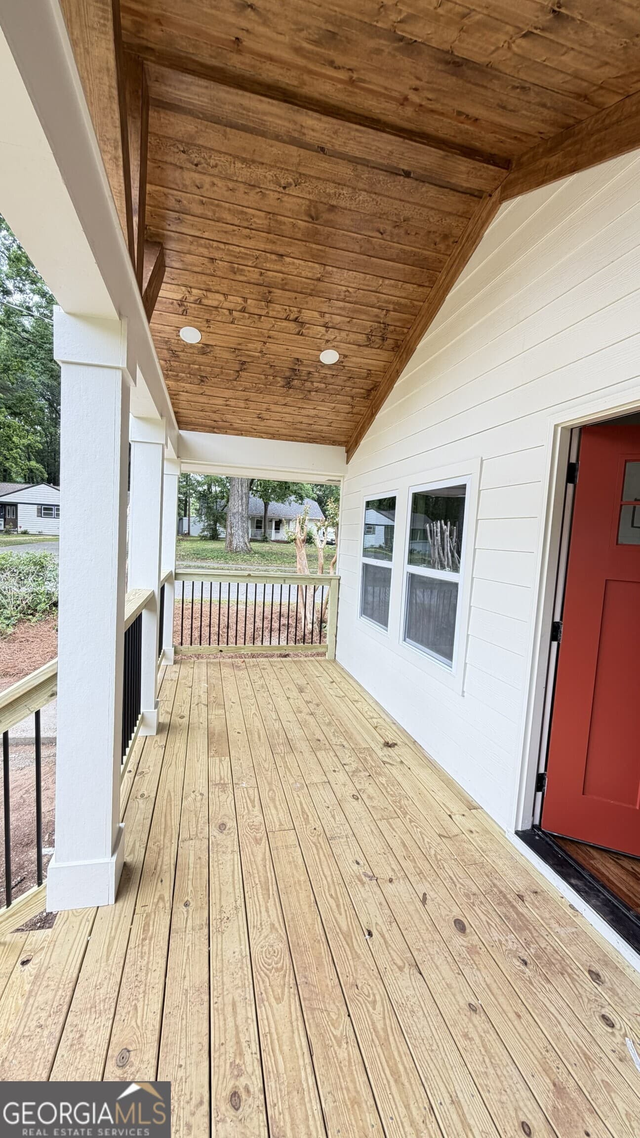 3 bedroom, 2 bathroom single family residence for sale at 3491 Maplehurst Drive, Decatur, GA 30032 — photo 4