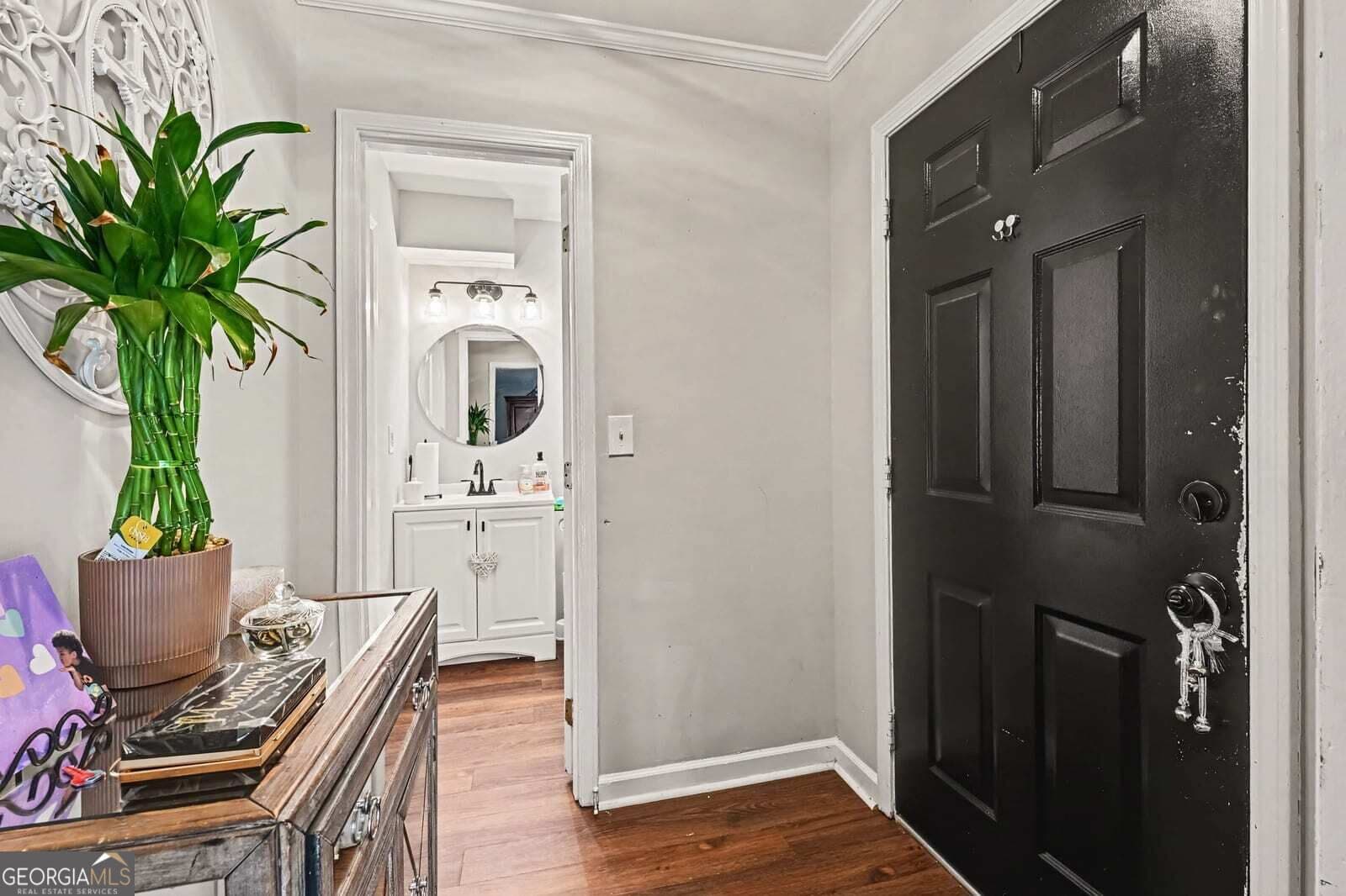 2 bedroom, 1.5 bathroom, 1,472 sq ft single family residence for sale at 1420 Riverline Trail, Mableton, GA 30126 — photo 7