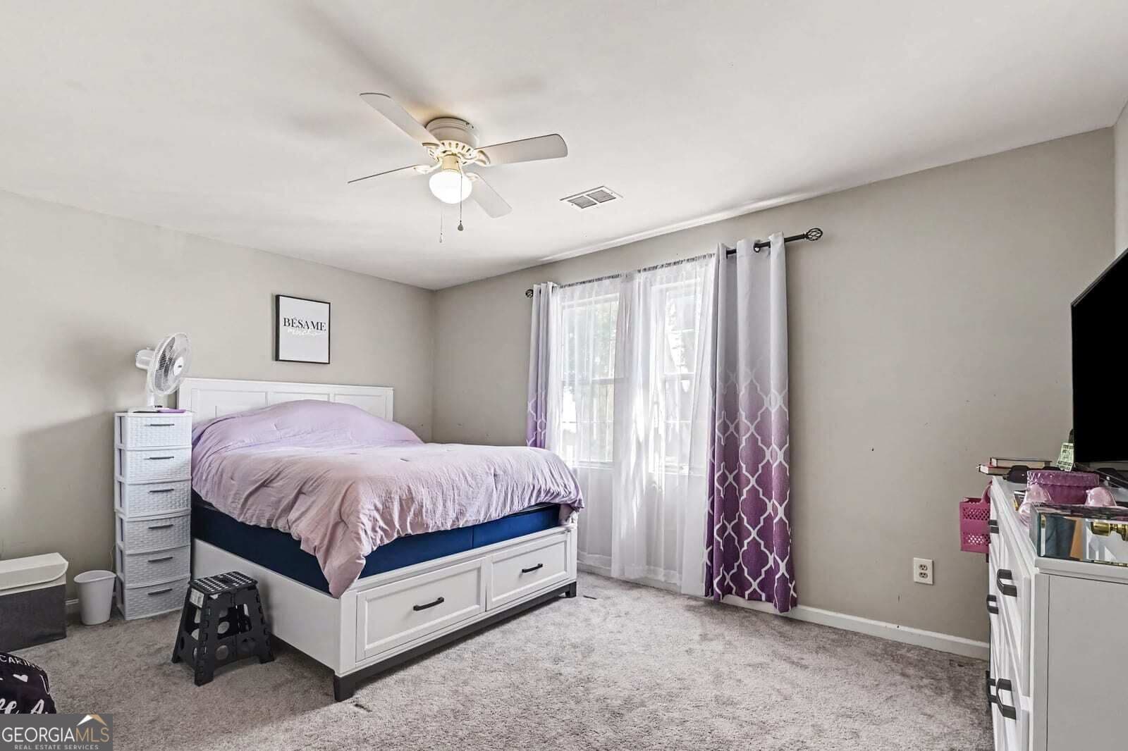 2 bedroom, 1.5 bathroom, 1,472 sq ft single family residence for sale at 1420 Riverline Trail, Mableton, GA 30126 — photo 4