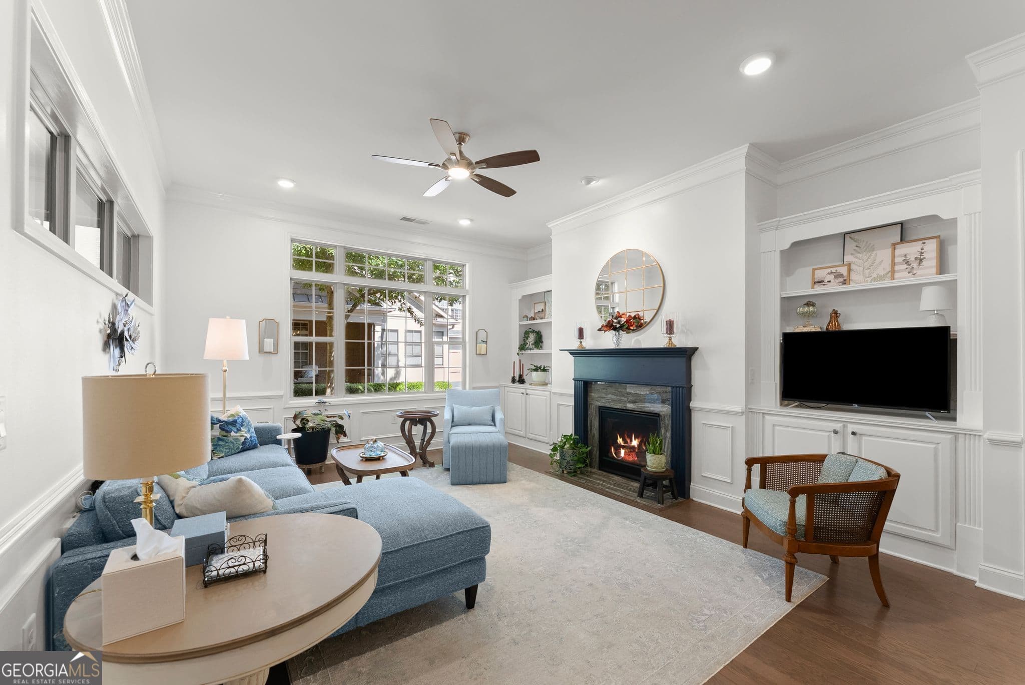 3 bedroom, 3 bathroom, 2,149 sq ft condominium for sale at 4715 Flycatcher Drive, Alpharetta, GA 30004 — photo 7
