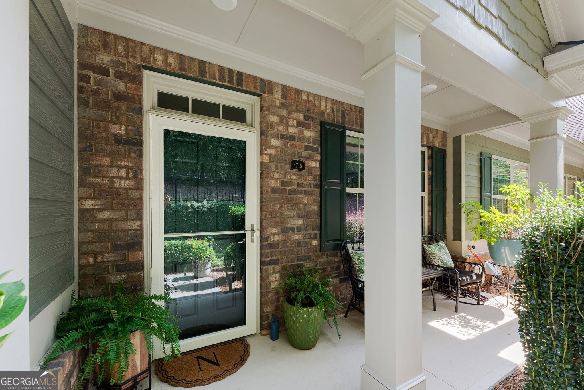 3 bedroom, 3 bathroom, 2,149 sq ft condominium for sale at 4715 Flycatcher Drive, Alpharetta, GA 30004 — photo 5