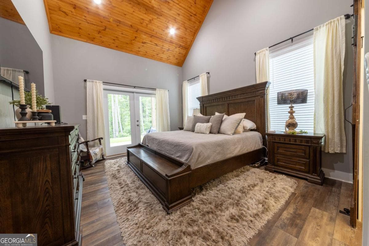 4 bedroom, 3.5 bathroom, 2,228 sq ft single family residence for sale at 181 S Chattahoochee Drive, Hogansville, GA 30230 — photo 5