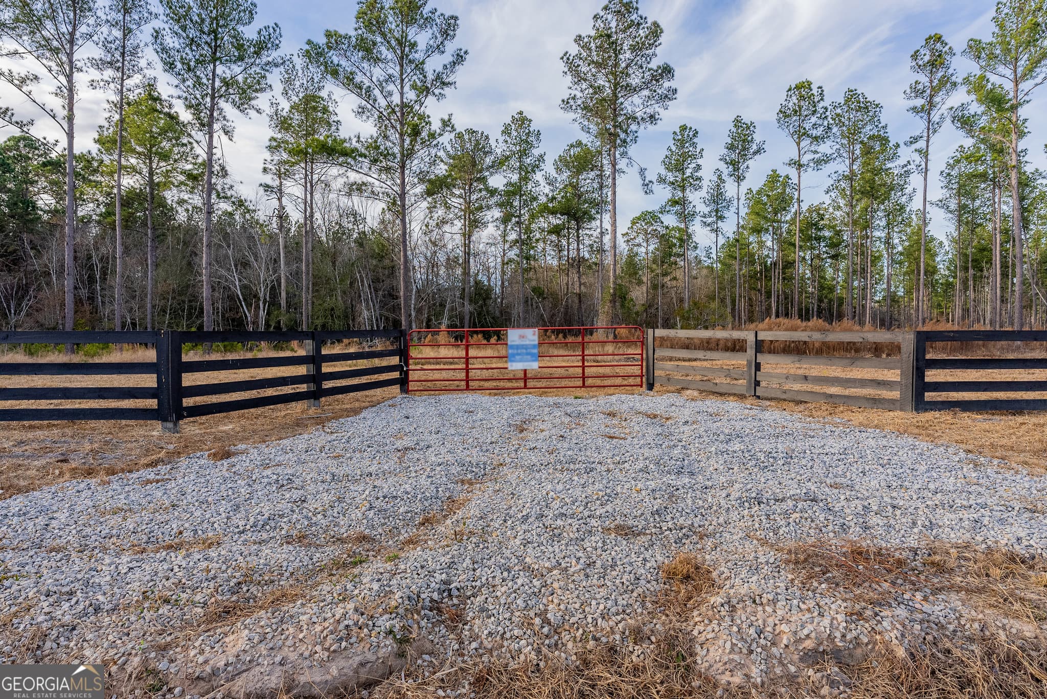 agriculture for sale at LOT 2 Arcola Road, Brooklet, GA 30415 — photo 3