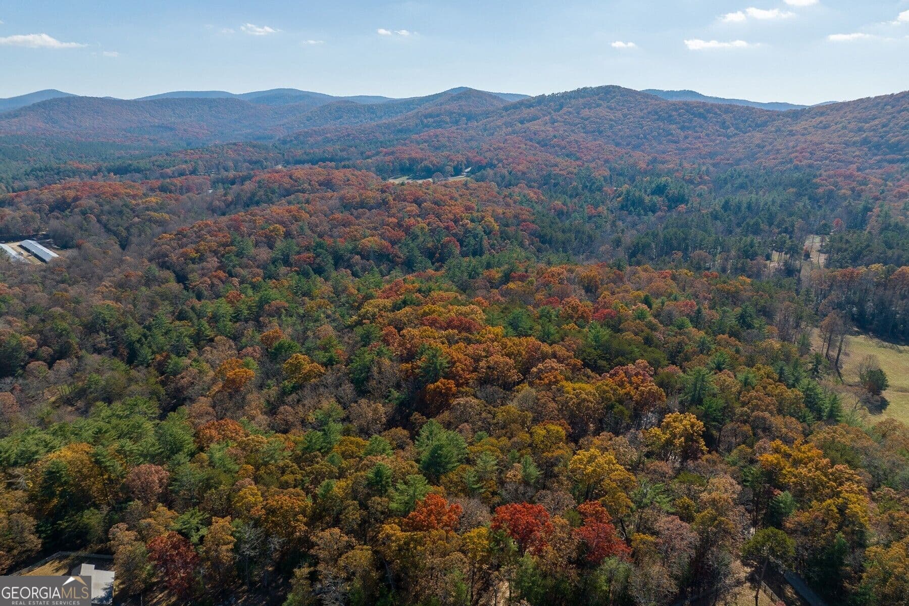 unimproved land for sale at TR 2 Old Anderson Creek, Ellijay, GA 30536 — photo 10