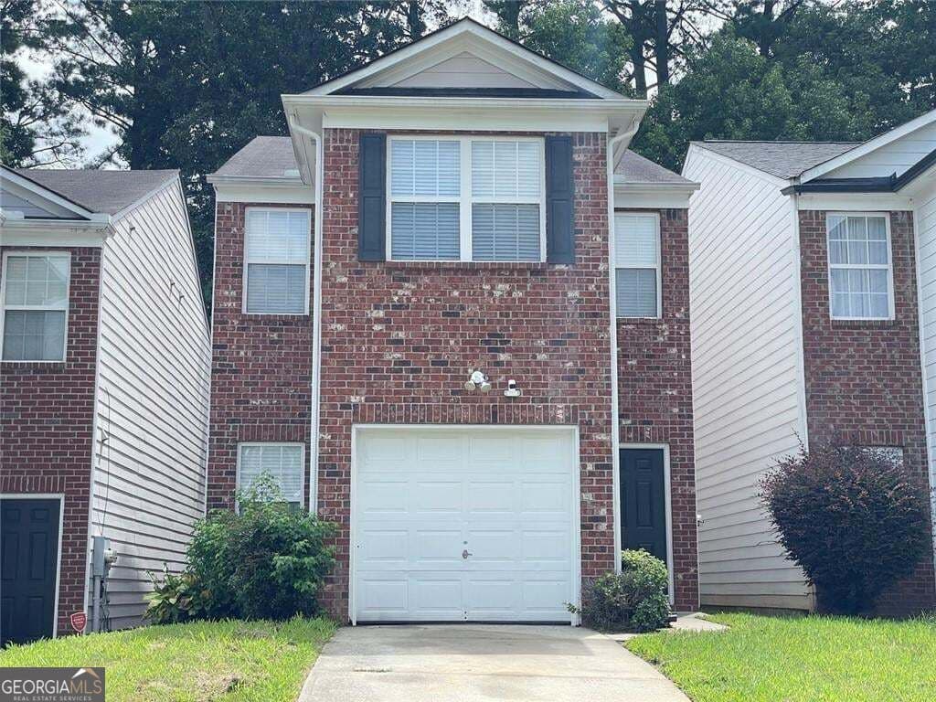 3 bedroom, 2.5 bathroom, 1,804 sq ft single family residence for rent at 5092 Windsor Forrest Lane, Atlanta, GA 30349 for $1,750 a month — photo 1 of 1