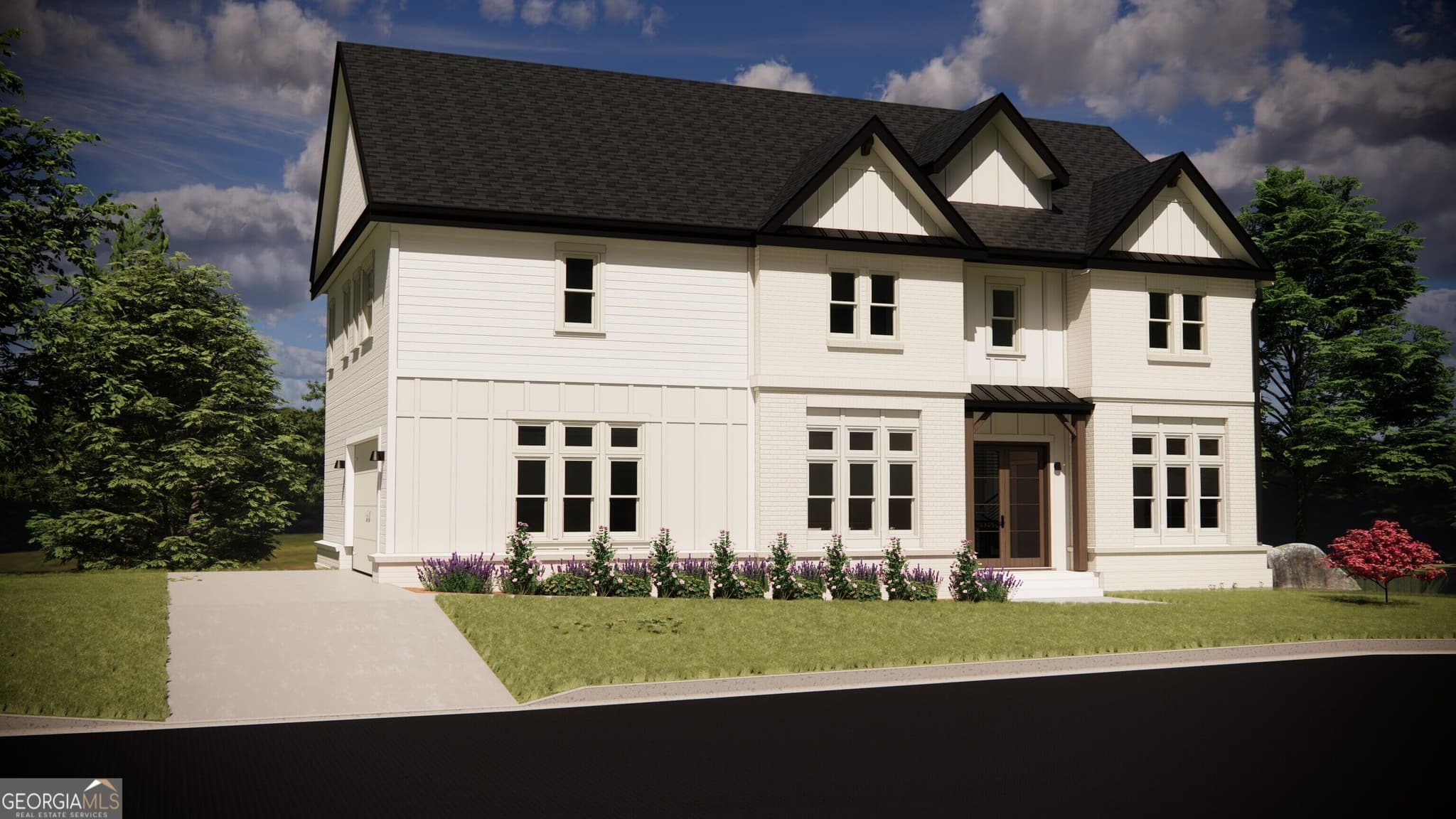 5 bedroom, 4 bathroom, 3,026 sq ft single family residence for sale at 3915 Clifton Hill Court, Cumming, GA 30040 — photo 1 of 36