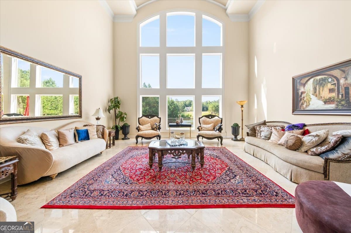 6 bedroom, 6.5 bathroom, 7,919 sq ft single family residence for sale at 727 Latrobe Way, Macon, GA 31220 — photo 6