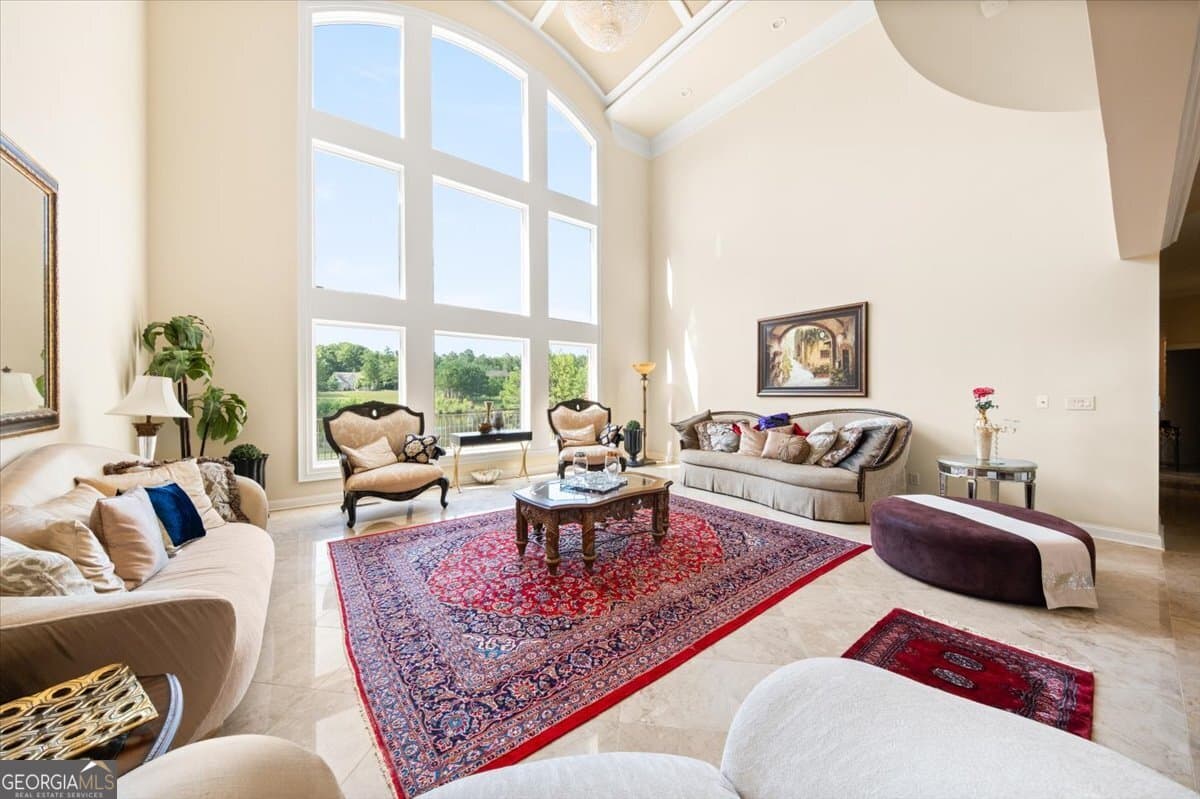 6 bedroom, 6.5 bathroom, 7,919 sq ft single family residence for sale at 727 Latrobe Way, Macon, GA 31220 — photo 7