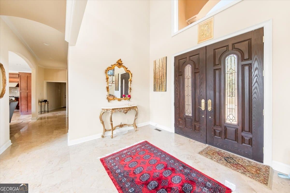 6 bedroom, 6.5 bathroom, 7,919 sq ft single family residence for sale at 727 Latrobe Way, Macon, GA 31220 — photo 3