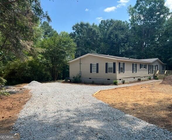 4 bedroom, 3 bathroom, 2,280 sq ft manufactured home,single family residence for sale at 196 Old Scout Road, Jackson, GA 30233 — photo 2