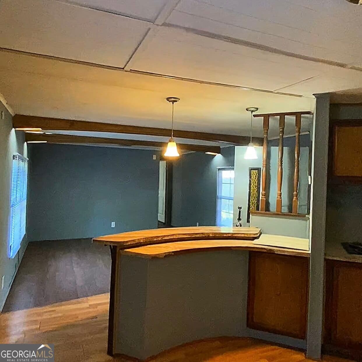 2 bedroom, 2 bathroom, 980 sq ft manufactured home,single family residence for sale at 165 Brentwood Lane, Locust Grove, GA 30248 — photo 3