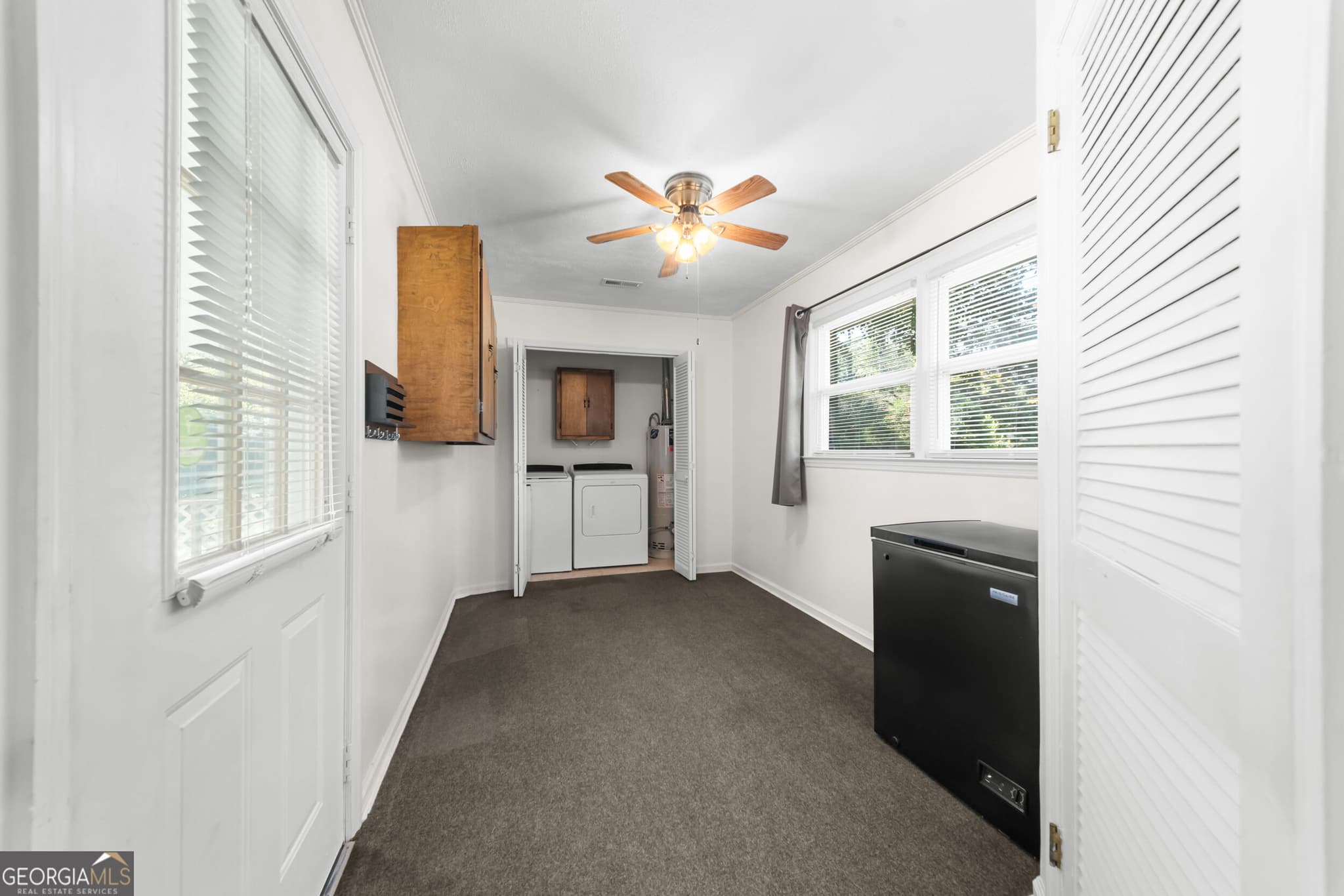 3 bedroom, 2 bathroom, 1,479 sq ft single family residence for sale at 403 Park Drive, Waynesboro, GA 30830 — photo 6