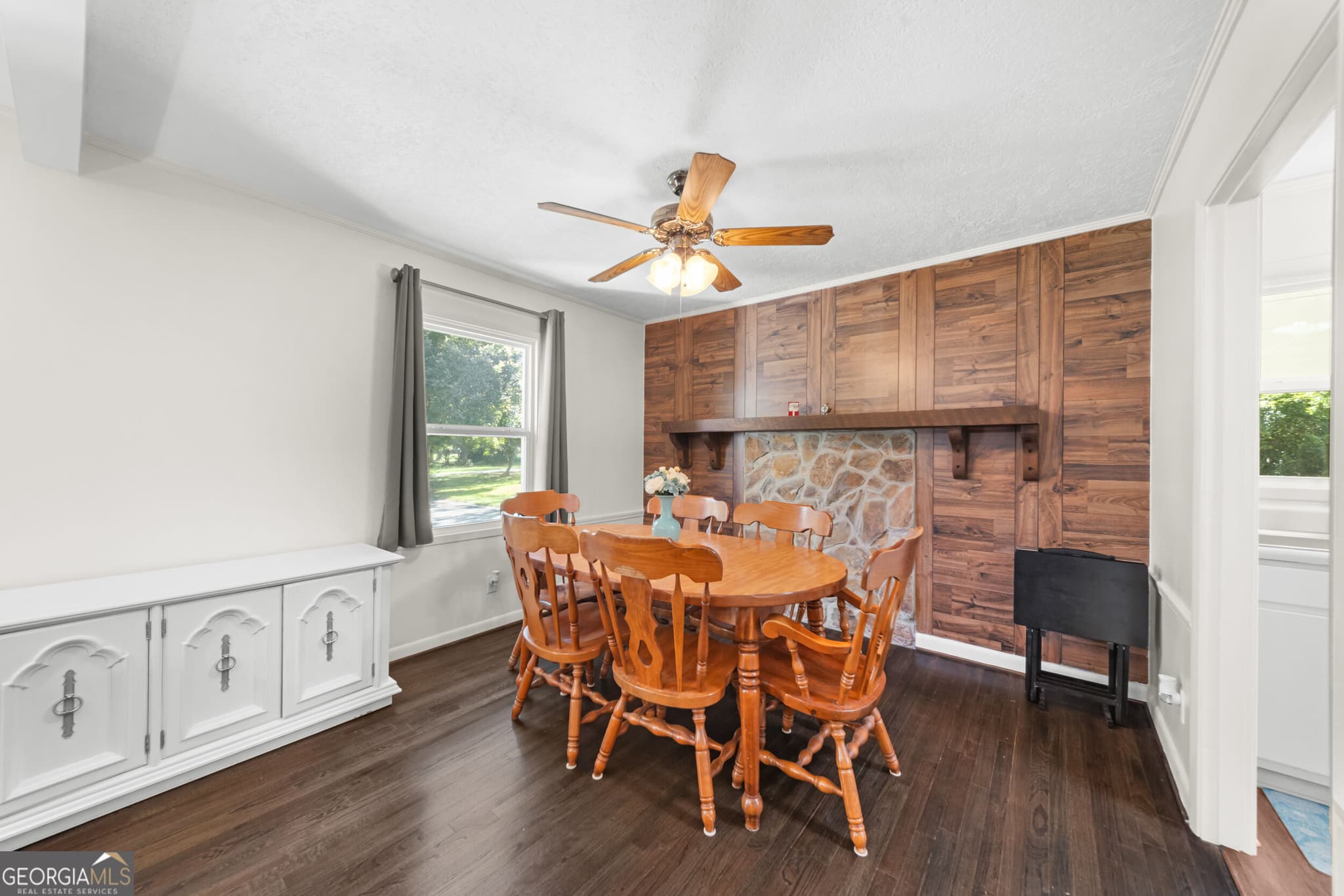 3 bedroom, 2 bathroom, 1,479 sq ft single family residence for sale at 403 Park Drive, Waynesboro, GA 30830 — photo 10