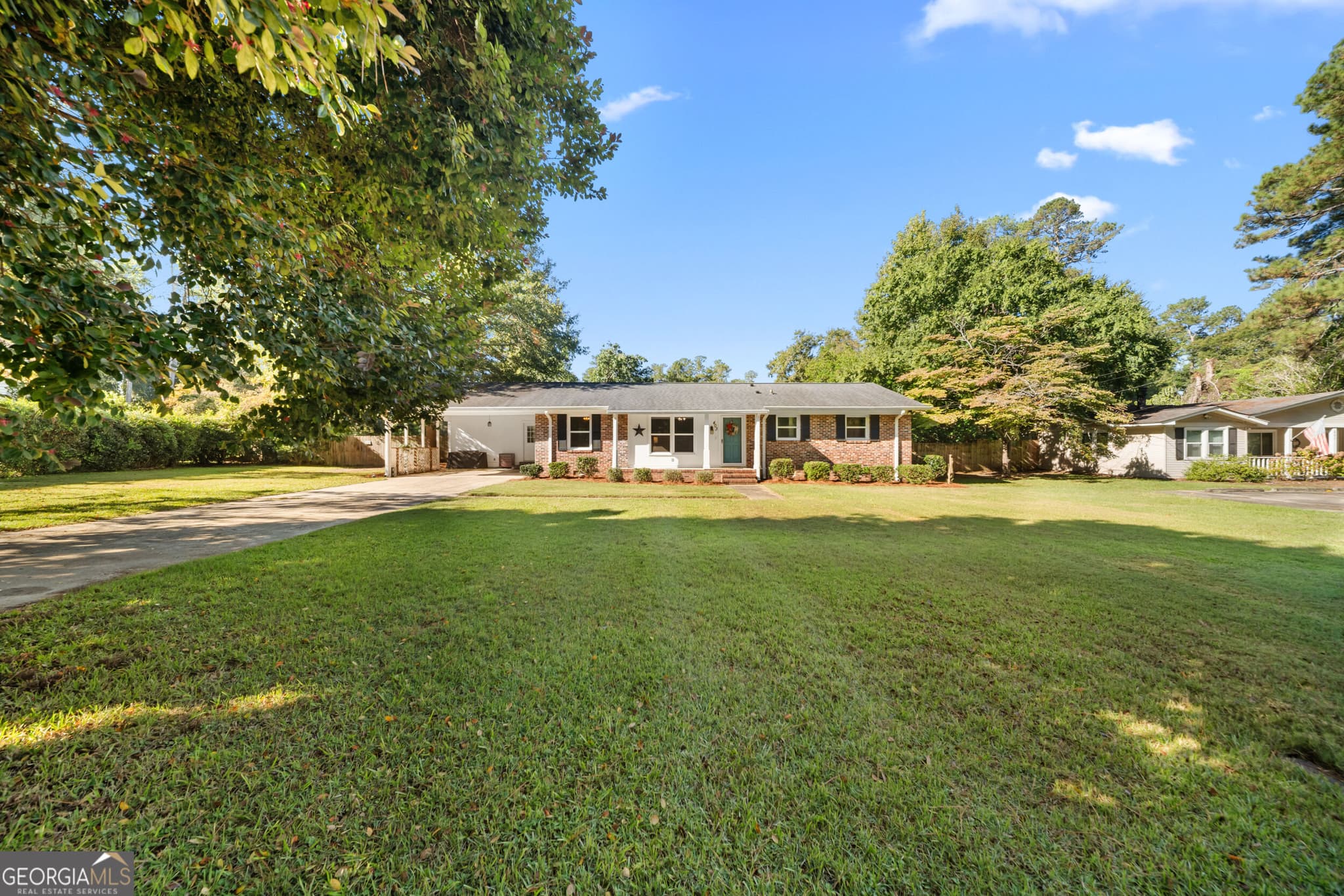 3 bedroom, 2 bathroom, 1,479 sq ft single family residence for sale at 403 Park Drive, Waynesboro, GA 30830 — photo 4
