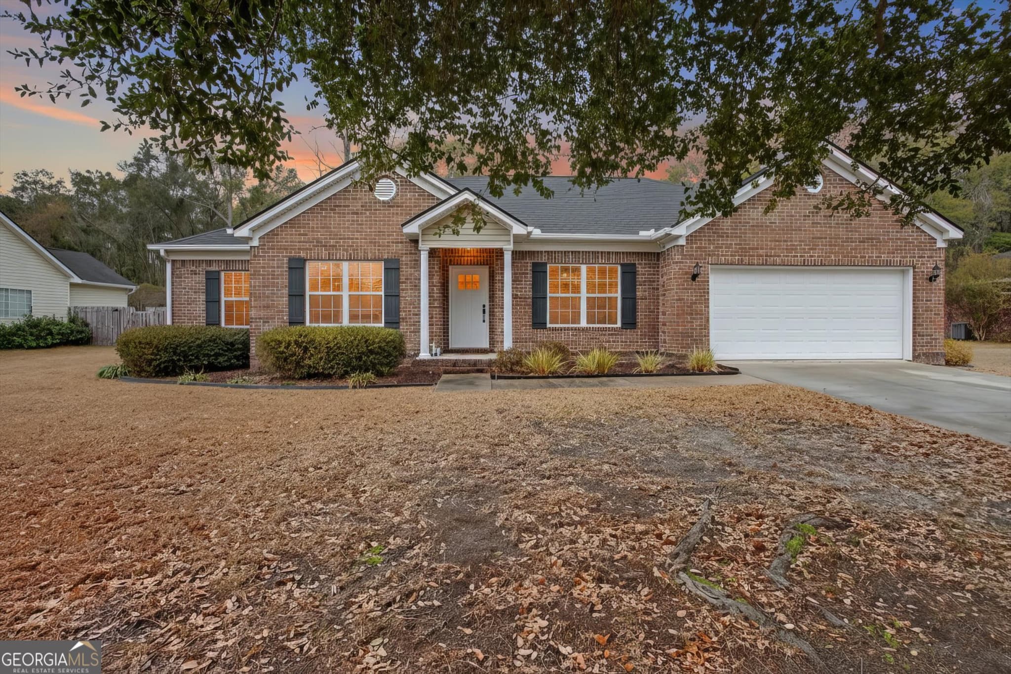 133 Cobbleton Drive, Rincon, GA 31326 — most recent listing photo