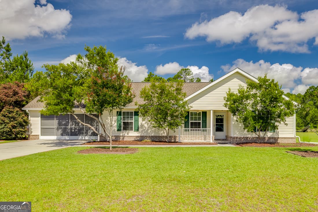 107 Rogers Drive, Rincon, GA 31326 — most recent listing photo