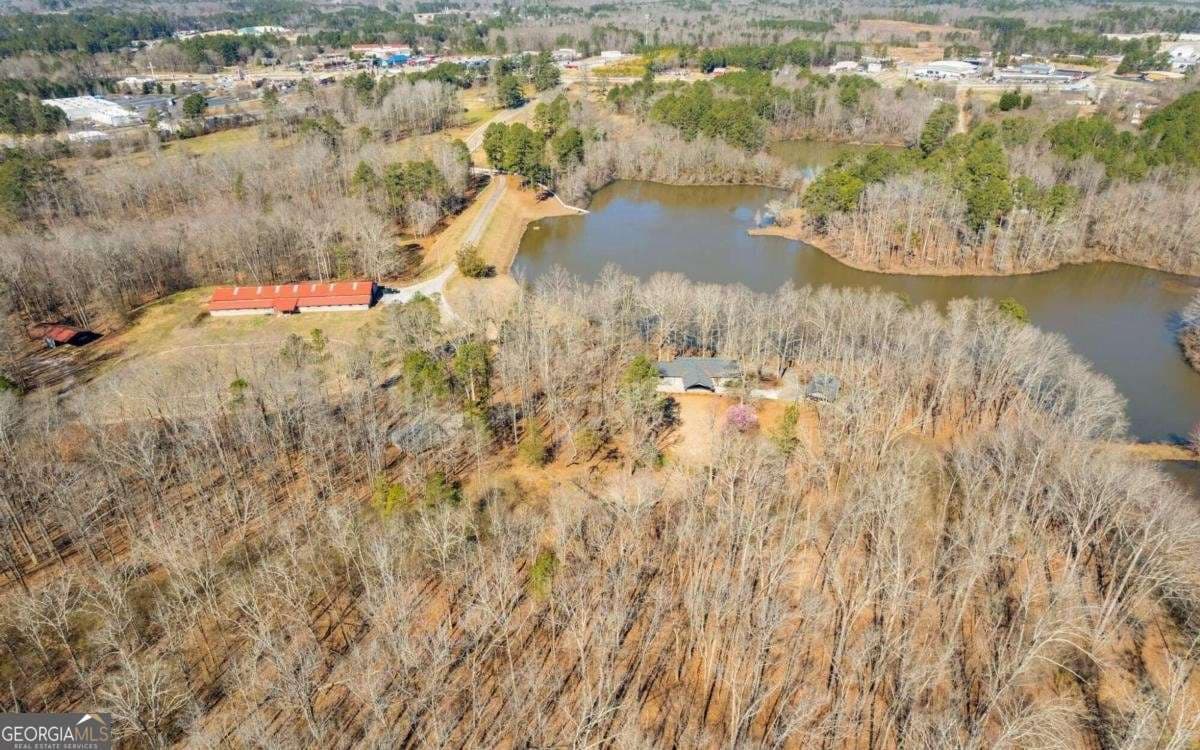 residential lot for sale at 180 Sunrise Lane, Carrollton, GA 30116